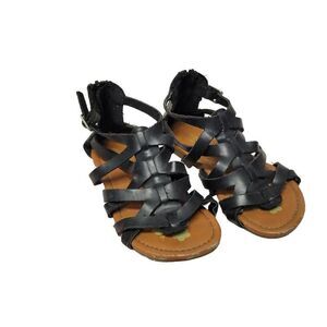 Arizona gladiator sandals 10